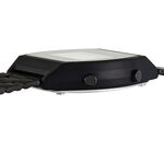 Montre Casio Collection Vintage Noir - Id&eacute;es cadeaux Unisex | Histoire d&rsquo;Or