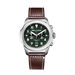 Montre Eden Park Sport Vert - Montres Homme | Histoire d’Or