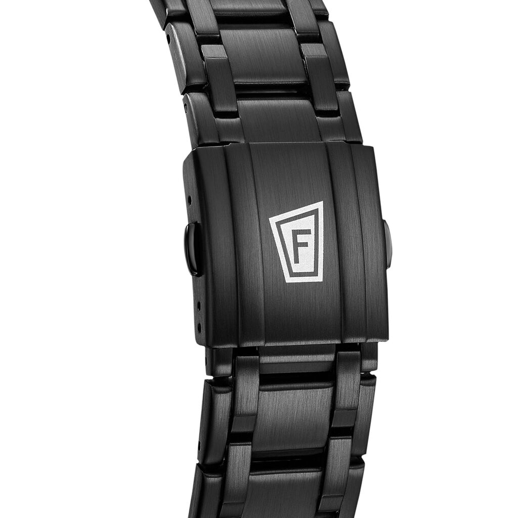 Coffret De Montre Festina Chrono Bike Edition Speciale Violet - F&ecirc;te des p&egrave;res Homme | Histoire d&rsquo;Or