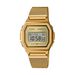Montre Casio Collection Vintage Iconic Dore - Montres Famille | Histoire d’Or