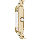 Montre Emporio Armani Blanc - Id&eacute;es cadeaux Femme | Histoire d&rsquo;Or