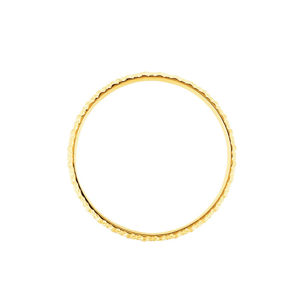 Alliance Roxie Or Jaune - Alliances Unisex | Histoire d’Or