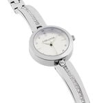 Montre Codhor Loren Argent - Montres Femme | Histoire d&rsquo;Or