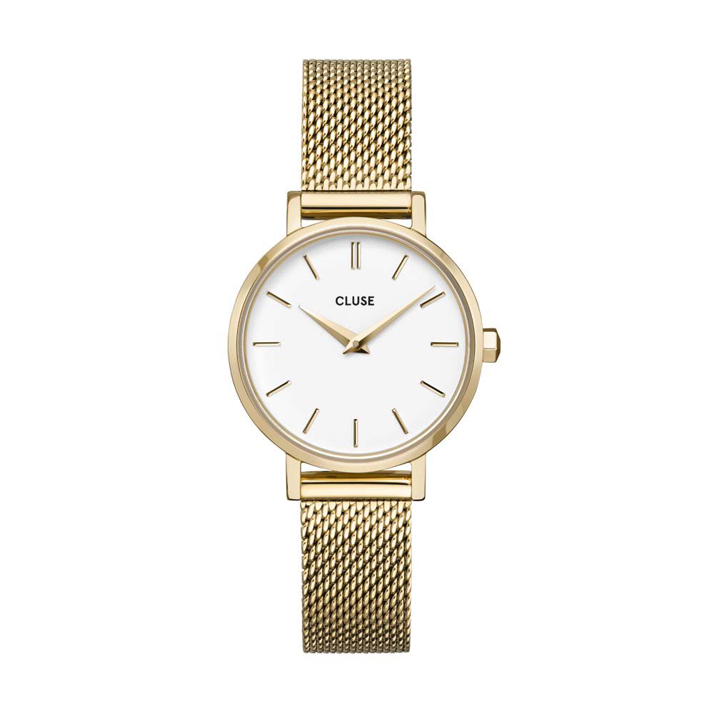 Montres Cluse Bracelet Or • Histoire d'Or