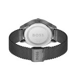 Montre Boss Tyler Noir - Id&eacute;es cadeaux Homme | Histoire d&rsquo;Or