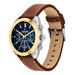 Montre Tommy Hilfiger Hudson Bleu - Montres Homme | Histoire d’Or