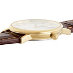 Montre Herbelin Classique Blanc - Montres Femme | Histoire d&rsquo;Or