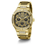 Montre Guess Duke Noir - Montres Homme | Histoire d&rsquo;Or