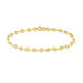 Bracelet Catiaae Or Jaune - Bracelets chaîne Femme | Histoire d’Or