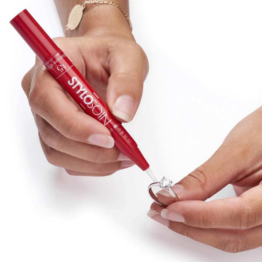 Stylo Soin - Id&eacute;es cadeaux Famille | Histoire d&rsquo;Or