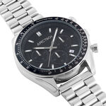 Coffret Montre Arctik Abyss Noir - F&ecirc;te des p&egrave;res Homme | Histoire d&rsquo;Or