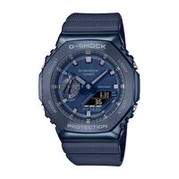 Montre Casio G-shock Bleu
