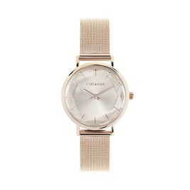 Montre Codhor Elsa Doré Rose - Montres Femme | Histoire d’Or