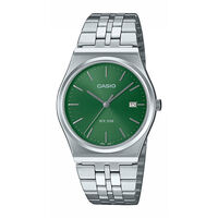 Montre Casio Collection Vert