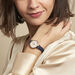 Montre Fossil Carlie Nacre - Montres Femme | Histoire d’Or