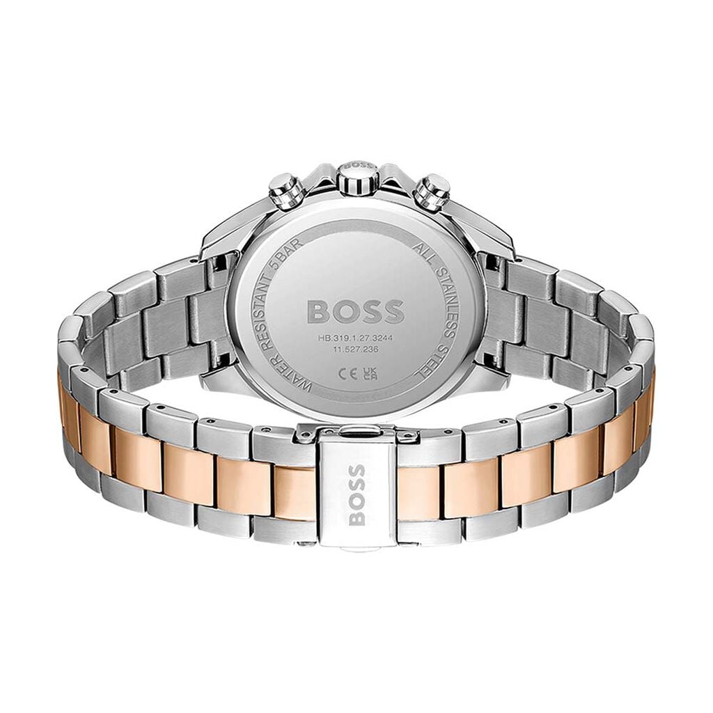 Montre Boss Novia Vert - Montres Femme | Histoire d&rsquo;Or