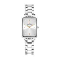 Montre Pierre Lannier Ariane Argenté