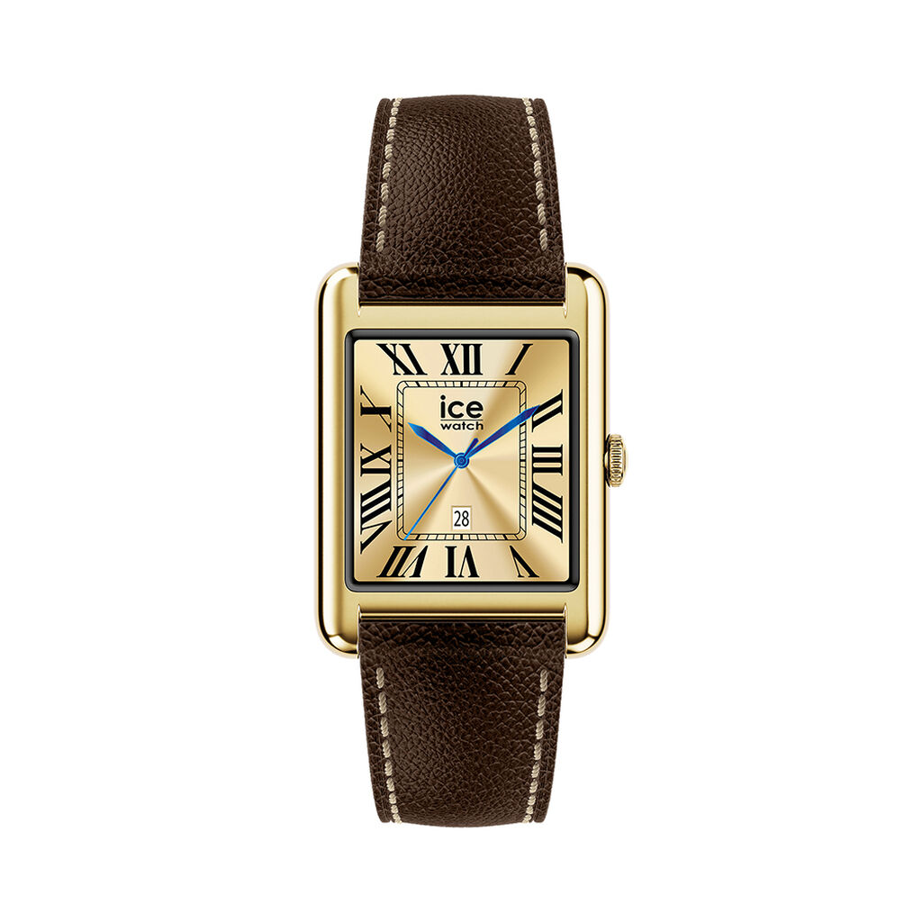 Montre Connect&eacute;e Ice Watch Ice Smart Tks 2.0 - Montres connect&eacute;es Unisex | Histoire d&rsquo;Or