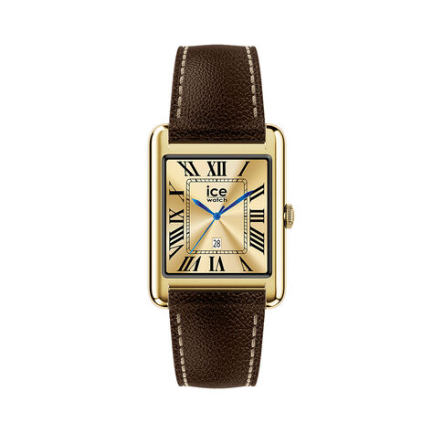 Montre Connect&eacute;e Ice Watch Ice Smart Tks 2.0 - Montres connect&eacute;es Unisex | Histoire d&rsquo;Or
