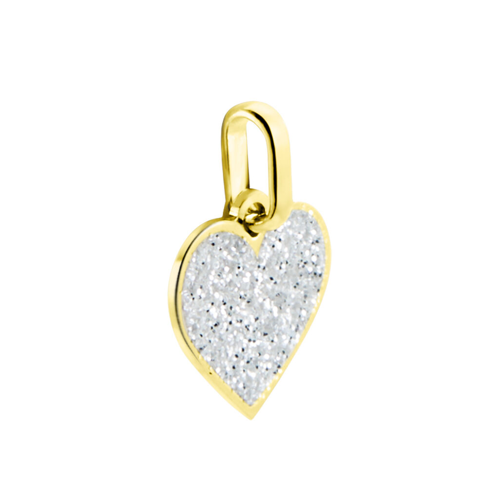 Pendentif Or Jaune Marta - Pendentifs Femme | Histoire d&rsquo;Or