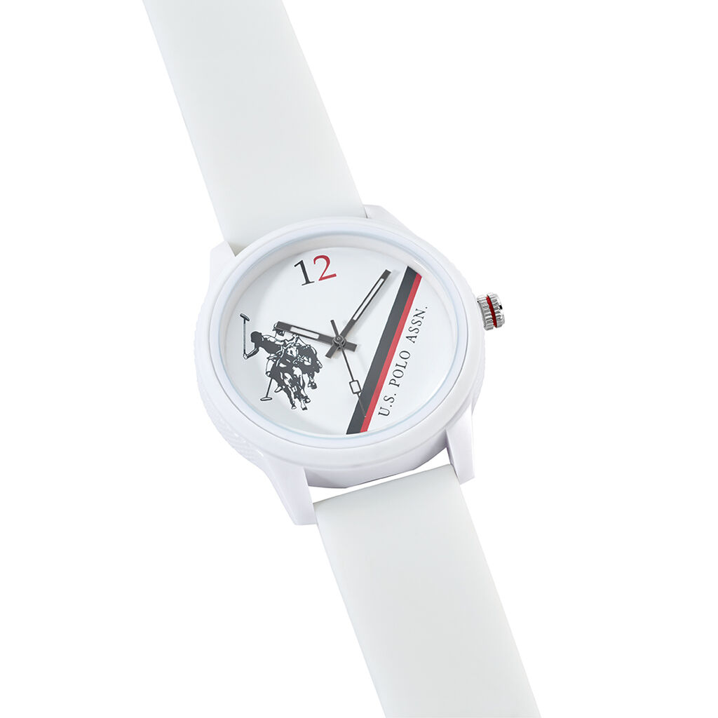 Montre U.S. Polo - Montres Homme | Histoire d&rsquo;Or