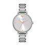 Montre Olivia Burton Belgrave Argenté