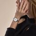 Montre Pierre Lannier Grace Blanc - Montres Femme | Histoire d’Or