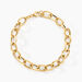 Bracelet Keithia Or Jaune - Bracelets Femme | Histoire d’Or