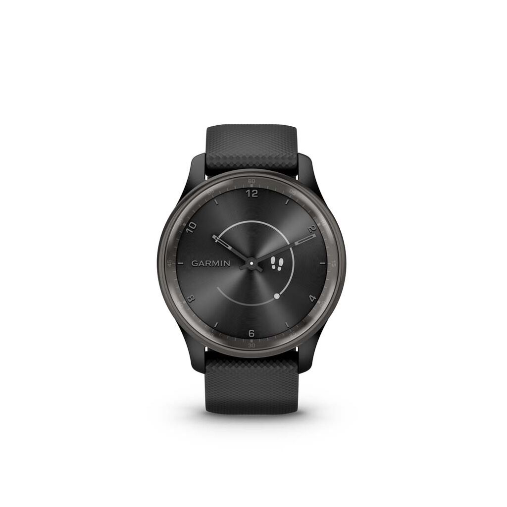 Montre Connectée Garmin Vivomove Trend - Montres connectées Femme | Histoire d’Or
