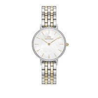 Montre Daniel Wellington Petite Nacre Blanche