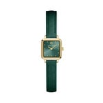 Montre Pierre Lannier Lannier Neora Vert - Montres Femme | Histoire d&rsquo;Or