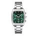 Montre Cluse Quartaut Chrono Vert - Montres Homme | Histoire d’Or