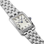 Montre Seiko Classique Blanc - Montres Femme | Histoire d&rsquo;Or