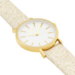 Montre Upp Crush Blanc - Montres Enfant | Histoire d&rsquo;Or