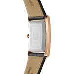 Montre Daniel Wellington Bound Blanc - Montres Famille | Histoire d&rsquo;Or