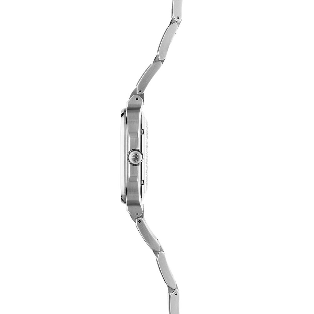 Montre Herbelin Cap Camarat Square Bleu - Montres Homme | Histoire d’Or