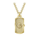 Montre Guess Kane Dor&eacute; - Montres Homme | Histoire d&rsquo;Or
