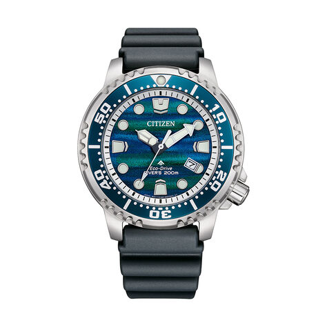 Montre Citizen Promaster Marine - Montres Homme | Histoire d&rsquo;Or