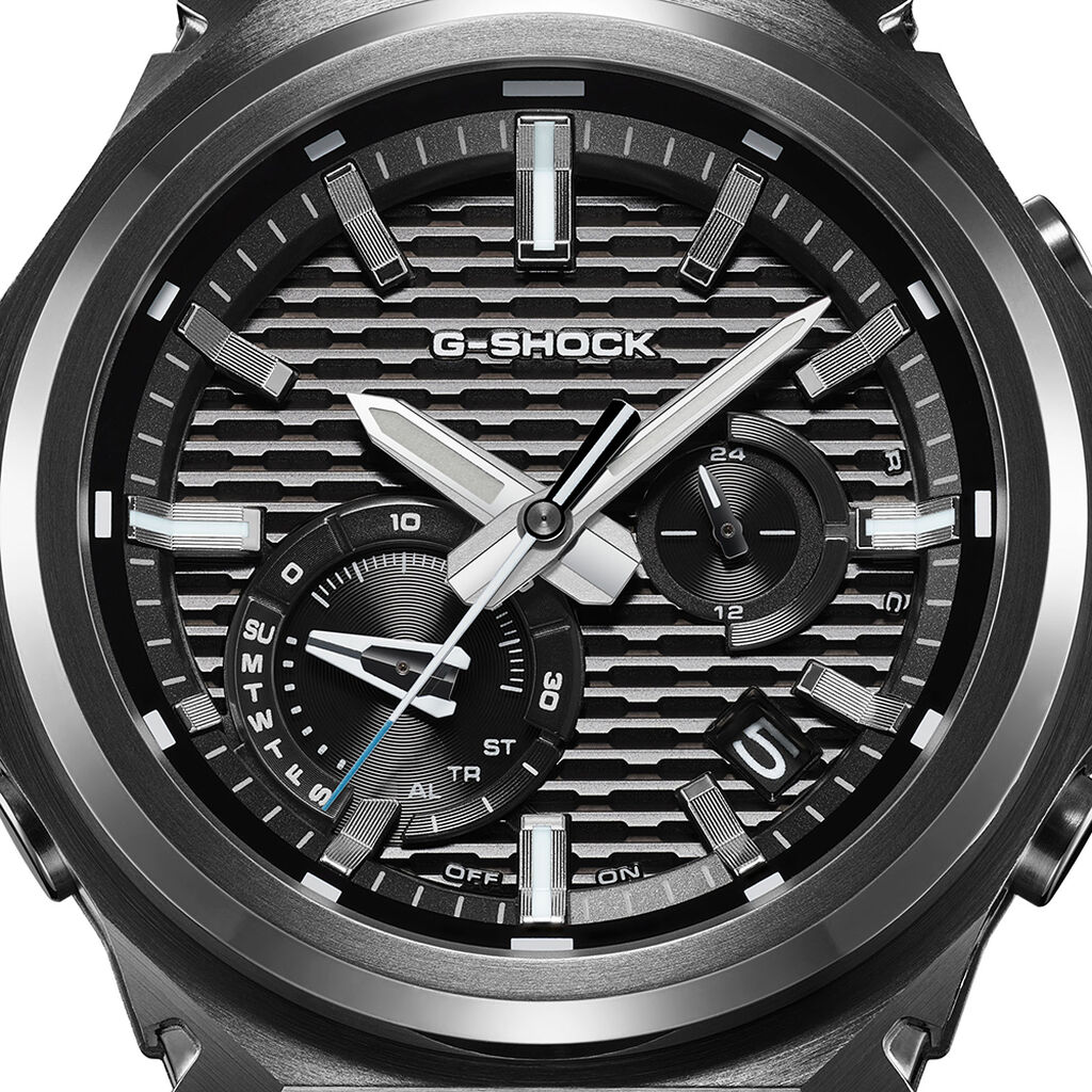 Montre G-Shock Premium Casio Gstb1000 - Montres Homme | Histoire d&rsquo;Or
