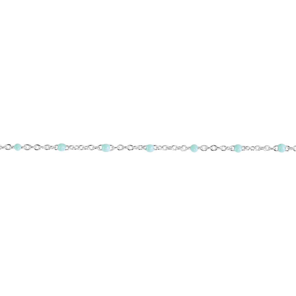 Bracelet Argent Polka - Bracelets Femme | Histoire d’Or