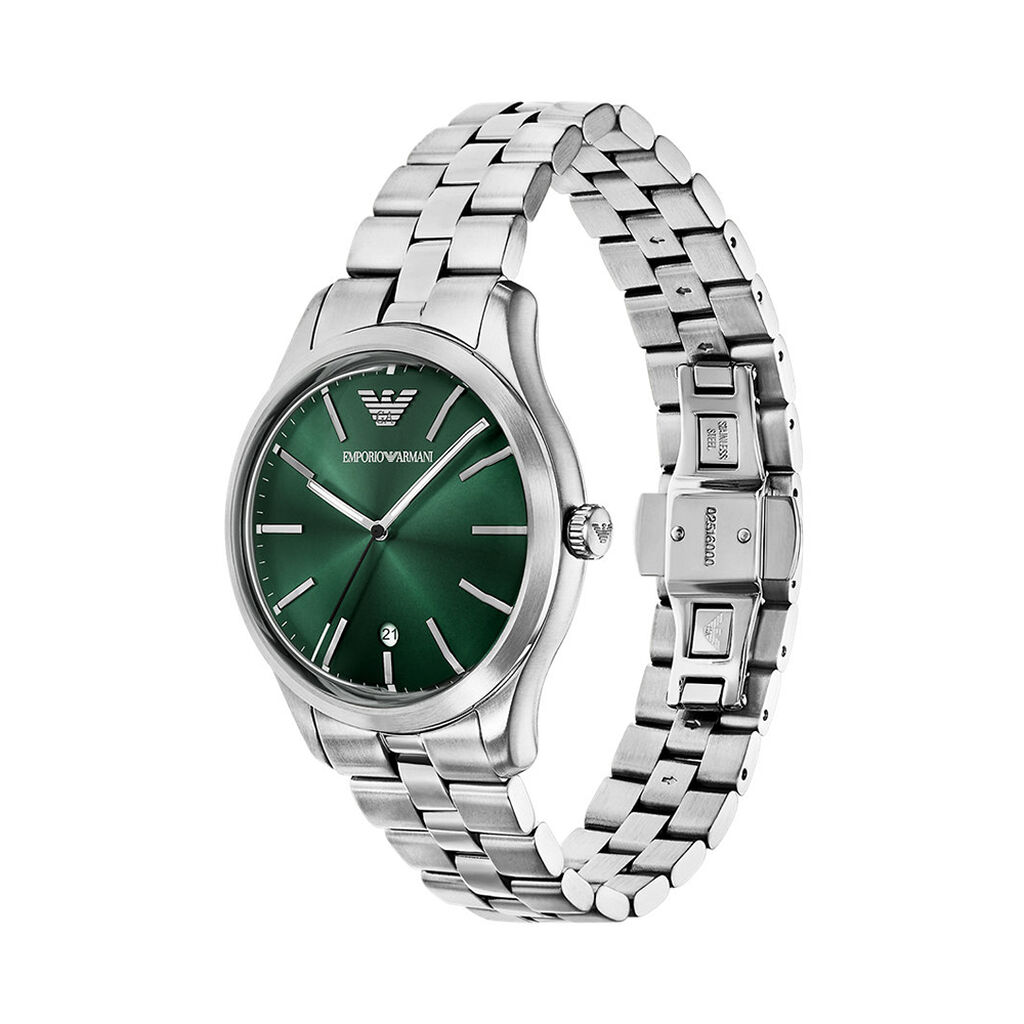 Montre Emporio Armani - Montres Homme | Histoire d&rsquo;Or