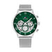Montre Tommy Hilfiger Vert - Montres Homme | Histoire d’Or