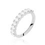 Alliance Ice Or Blanc Oxyde De Zirconium