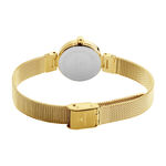 Montre Codhor Eleonorine Vert - Montres Femme | Histoire d&rsquo;Or