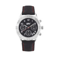 Montre Upp Lucas Noir