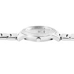 Montre Pierre Lannier Galiera Argent&eacute; - Montres Femme | Histoire d&rsquo;Or