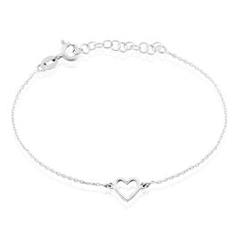Bracelet Argent Giulio - Bracelets fantaisie Femme | Histoire d’Or
