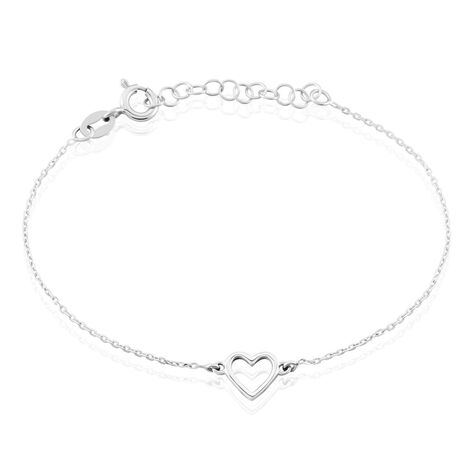 Bracelet Argent Giulio - Bracelets fantaisie Femme | Histoire d’Or