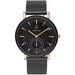 Montre Pierre Lannier Woofer Noir - Montres Homme | Histoire d’Or