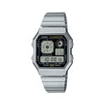 Montre Casio Collection A130we - Montres Unisex | Histoire d&rsquo;Or